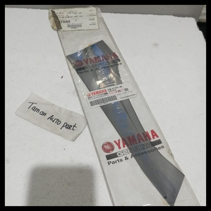 DISKON STRIPING JUPITER Z NEW ROBOT ORI 31B-F173Y-40 