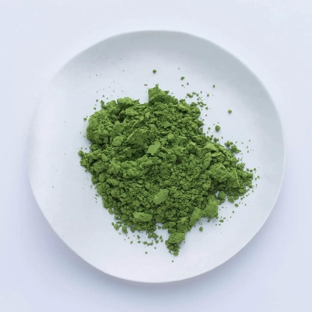 

Promo (Ready) Kan No Shiro 30G Ippodo Tea Ceremonial Grade Matcha Powder Japan