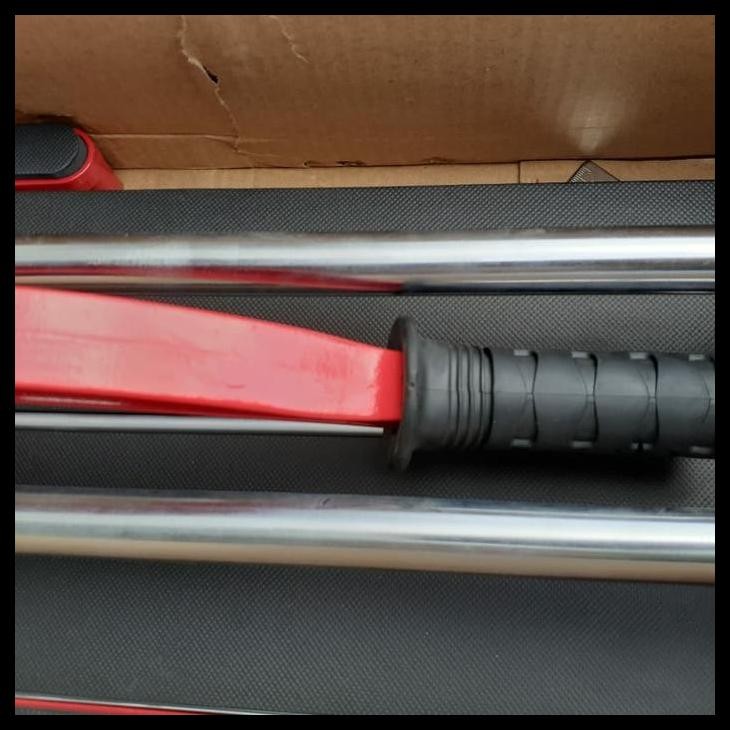 DISKON ROMWAY ALAT POTONG GRANIT KERAMIK 60CM 