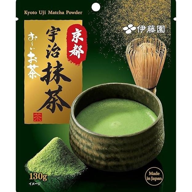 

Grosir Itoen Oi Ocha Kyoto Uji Matcha Tea