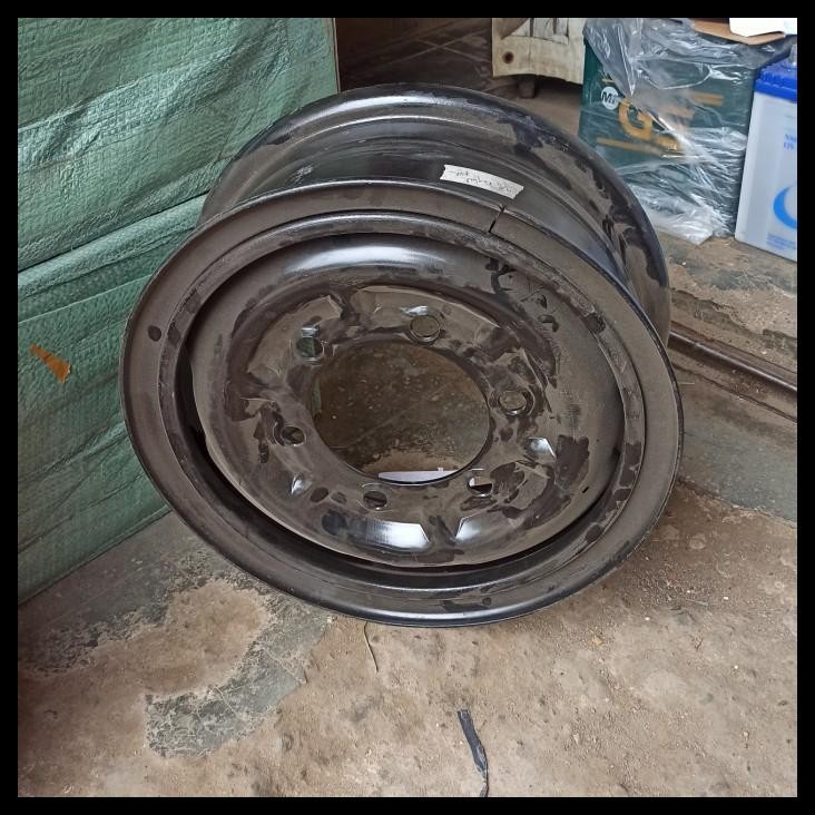 HOT DEAL VELG FELEK VELEK WHEELS RODA MOBIL MITSUBISHI PS ENGKEL RING 15 