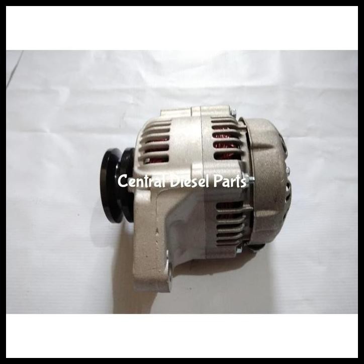 TERBARU DINAMO ALTERNATOR / DINAMO AMPERE DAIHATSU HIJET S88 ESPASS 40A 12V 