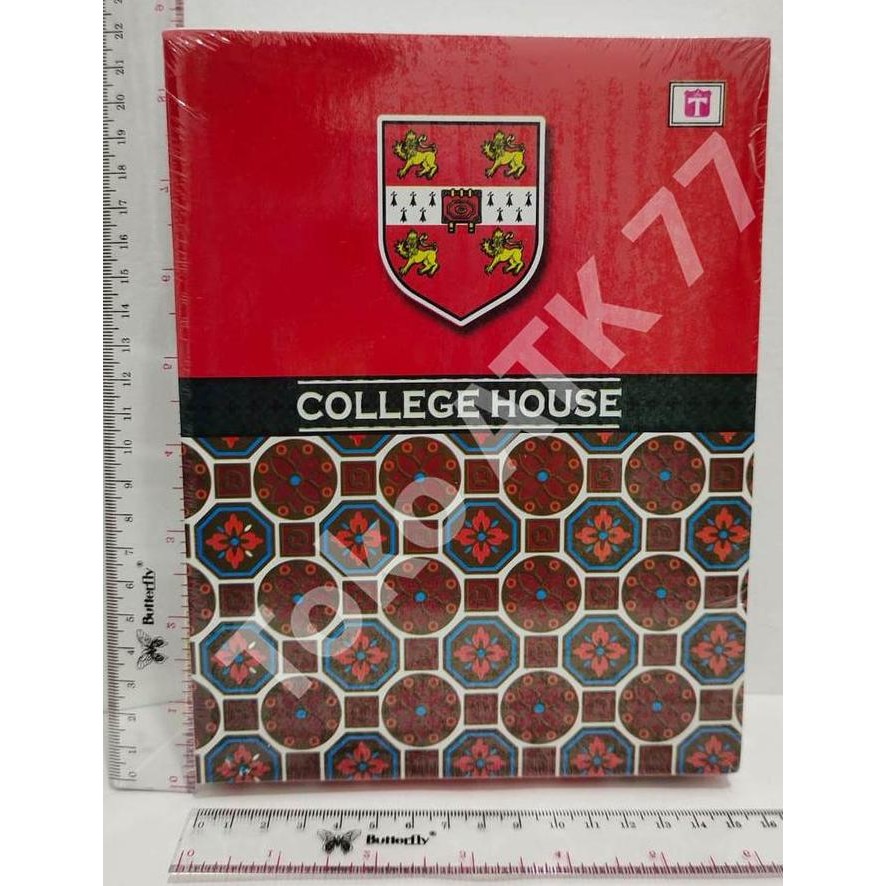 

Buku Tulis Tiara isi 100 Buku Tulis Tebal Cat Banyak 1pcs Bagus Murah READY STOCK