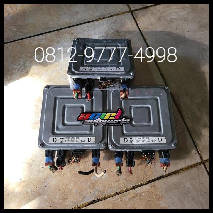 HOT DEAL MODUL EPS HONDA CRV GEN 3 ORIGINAL 