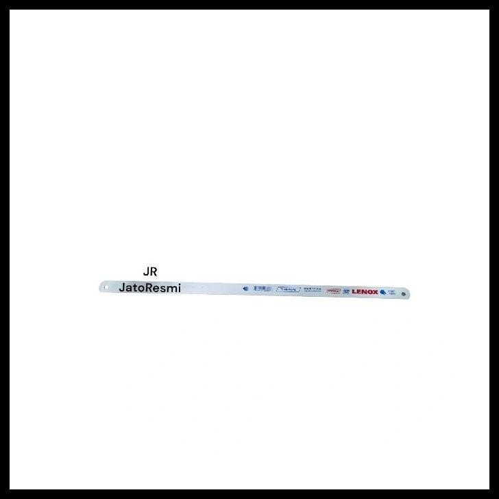 TERBARU LENOX MATA GERGAJI BESI LENOX 12" 18T(KASAR) MADE IN USA 