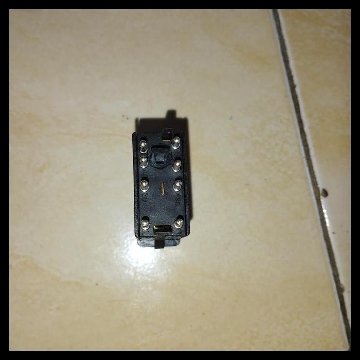 TERMURAH SWITCH HAZARD W124 W202 W210 