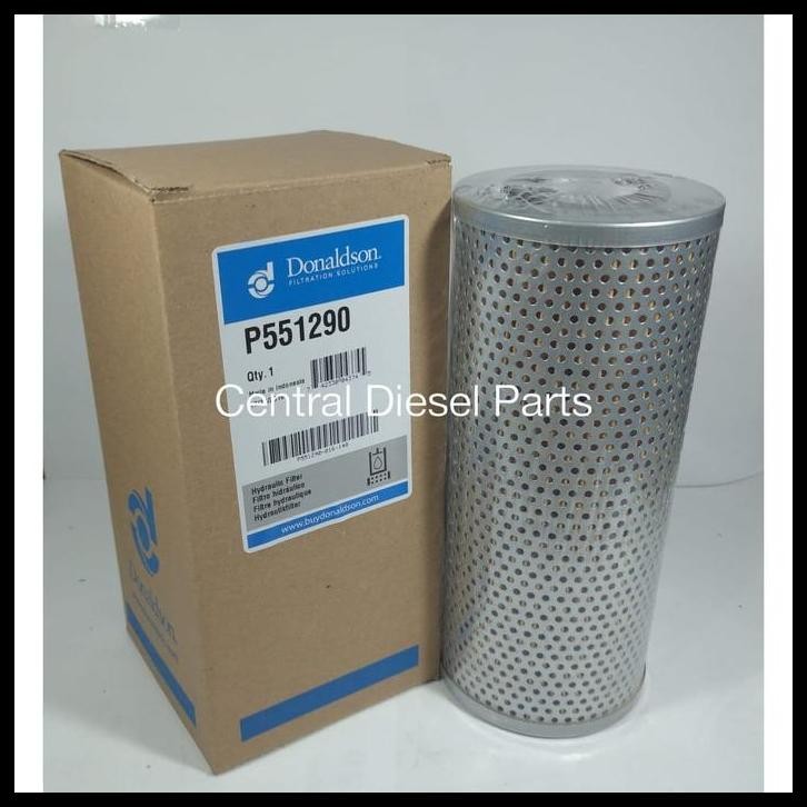 DISKON HYDRAULIC FILTER 2811611290 P551290 DONALDSON 