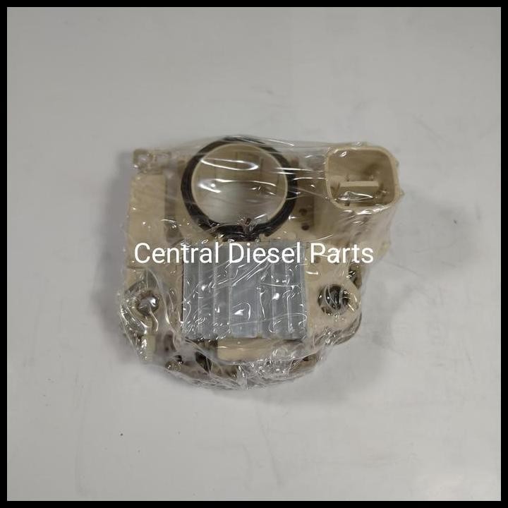 DISKON IC REGULATOR ALTERNATOR HONDA JAZZ 12V 
