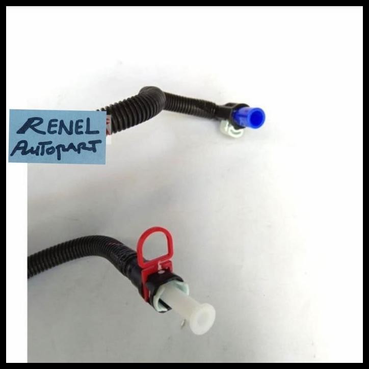 GRATIS ONGKIR SELANG TANGKI TANGKI BENSIN TOYOTA ALL NEW AVANZA RUSH ORIGINAL