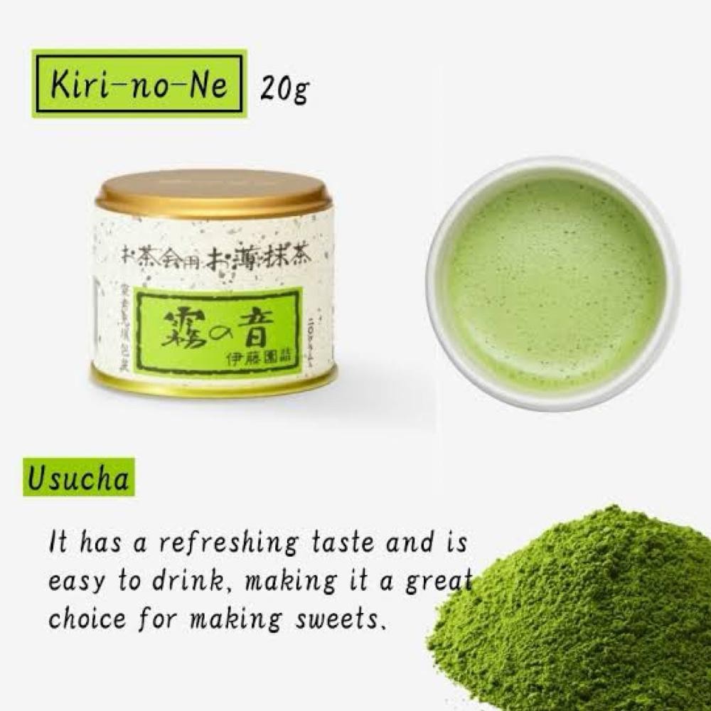 

Murah Ito En Matcha Powder Japan Preorder