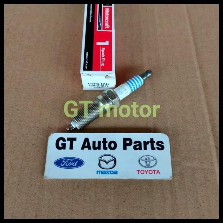 TERMURAH BUSI FIESTA 