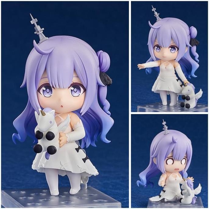 Nendoroid 1990-DX "Azur Lane" Unicorn DX Ver