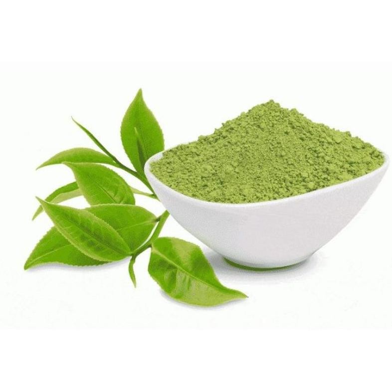 

Murah Nutrifarm Matcha Bubuk Pure Matcha