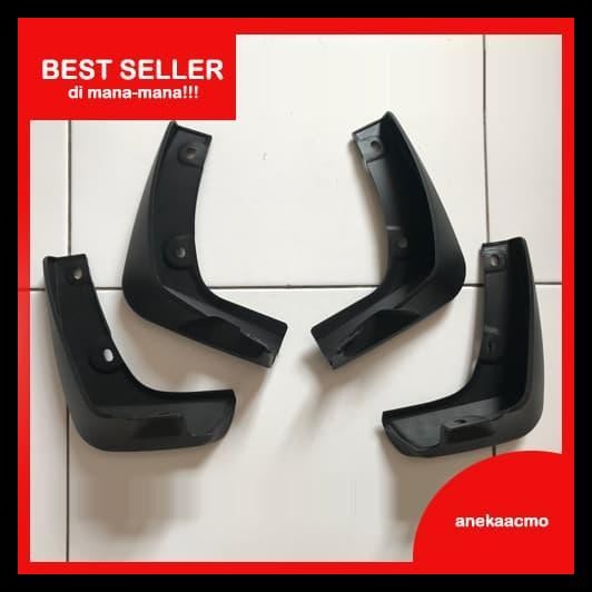 TERMURAH MUD GUARD / MUD FLAP / TAHANAN / KEPET LUMPUR SUZUKI ALL NEW ERTIGA 