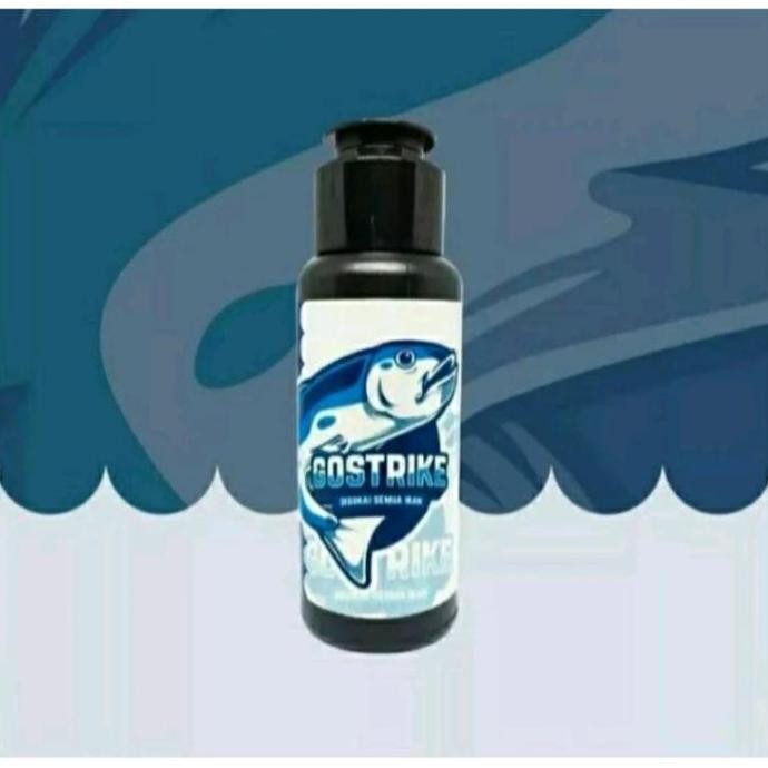New Arrival, Go Strike Essen Umpan Jagonya Strike  - Essen Mancing Gostrike