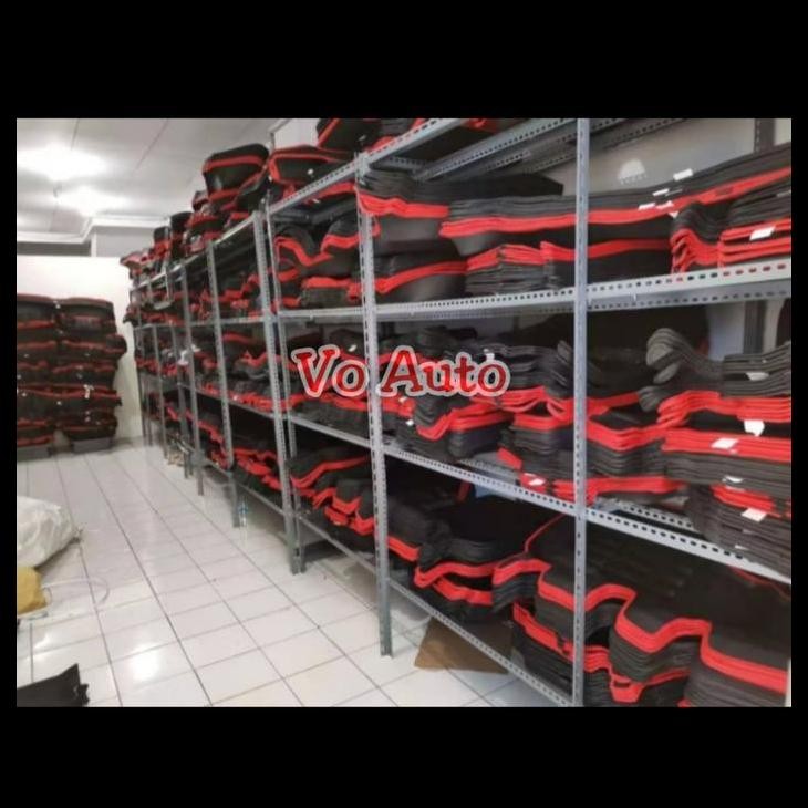 DISKON KARPET 5D MITSUBISHI XPANDER / XPANDER CROSS 3 BARIS 