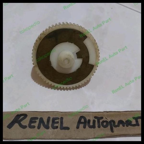 DISKON GIGI MOTOR WIPER SUZUKI FUTURA 