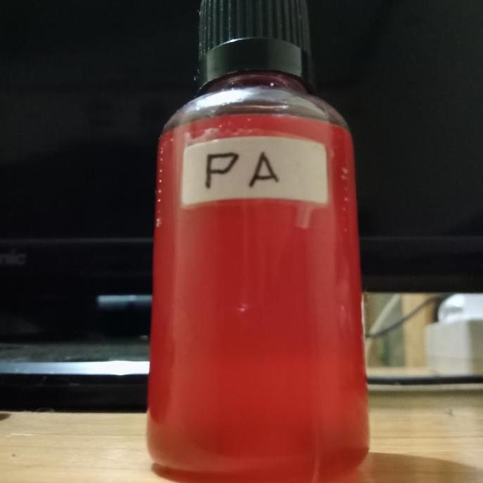 Terbaru, Essen Oplosan Pisang Ambon