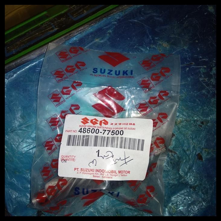 TERBARU WOREM STIR WORM STIR SUZUKI FUTURA