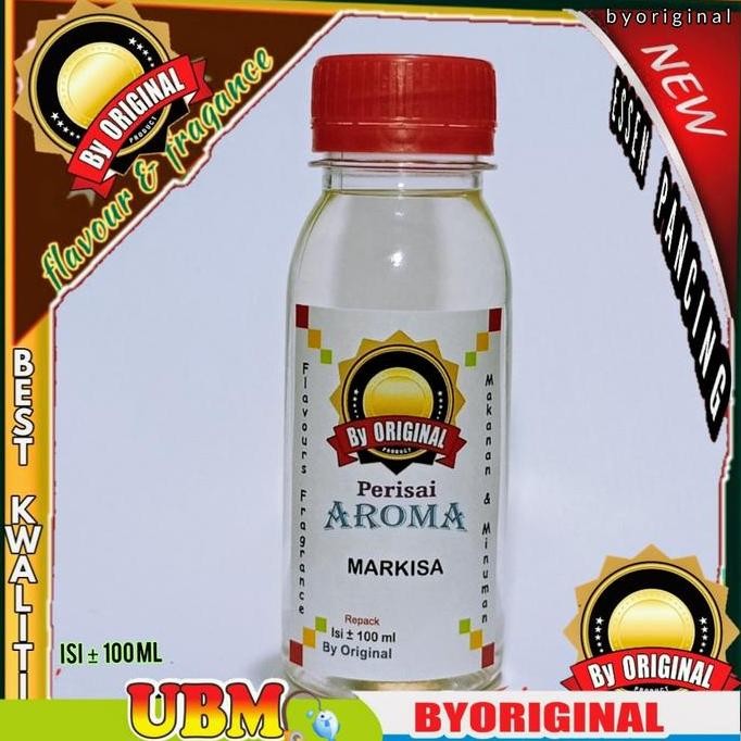 

Parling Laris! Perisai Markisa. Essen Biang Markisa . Essence Markisa.Perisai Makanan
