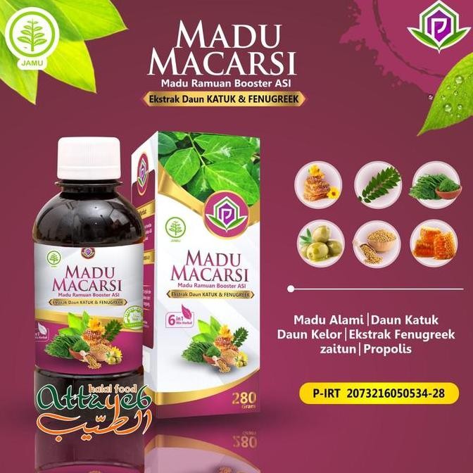 

TERMURAH MADU PENGGEMUK BADAN ALAMI - HERBAL PENAMBAH BERAT BADAN AMAN