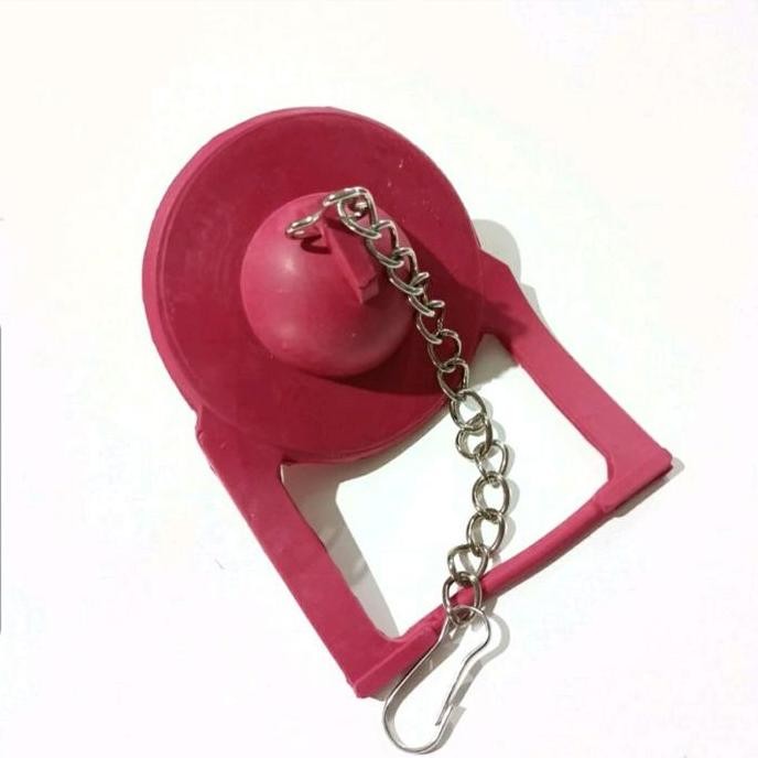 Promo / Terlaris Karet Pembilas Closet Duduk Kohler - Flapper Pembilas Closet Duduk Kohler Tipe B Te