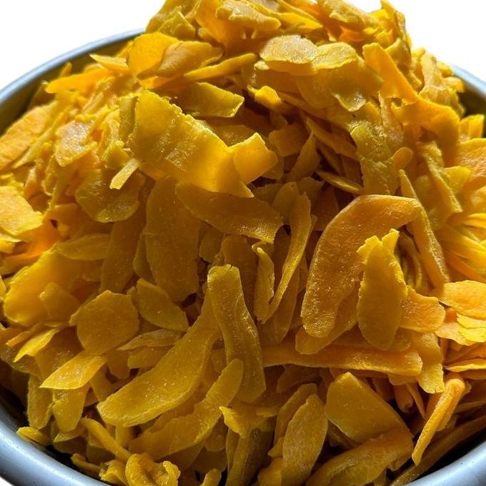 

TERMURAH MANISAN MANGGA KERING RASA MADU 250GR CAMILAN SEHAT