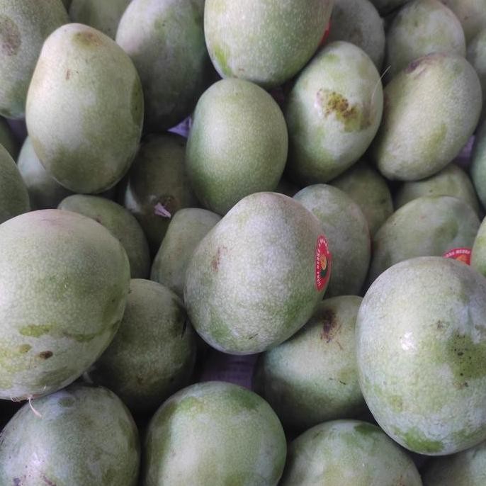 

TERMURAH BUAH MANGGA MANALAGI MADU 1KG MANGGA MANIS HARUM SEGAR PILIHAN TERBAIK