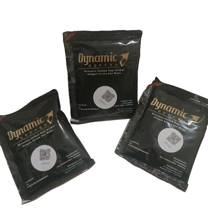 

TERMURAH KOPI DINAMIK 1 SACHET - KOPI KURMA MADU HERBAL KRIMER & SUSU BUBUK