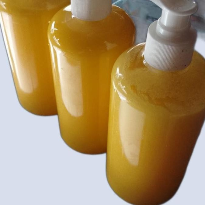 

New Arrival, Ghee Cair Organik