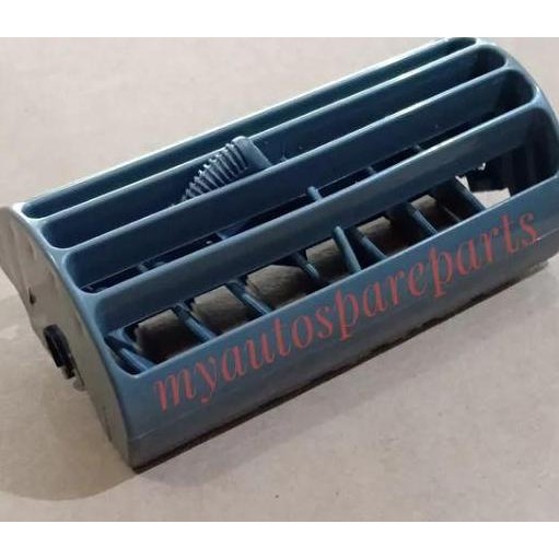 HALITAUTRENDS KISI GRILL AC MOBIL BELAKANG MITSUBISHI KUDA GRANDIA SUZUKI APV