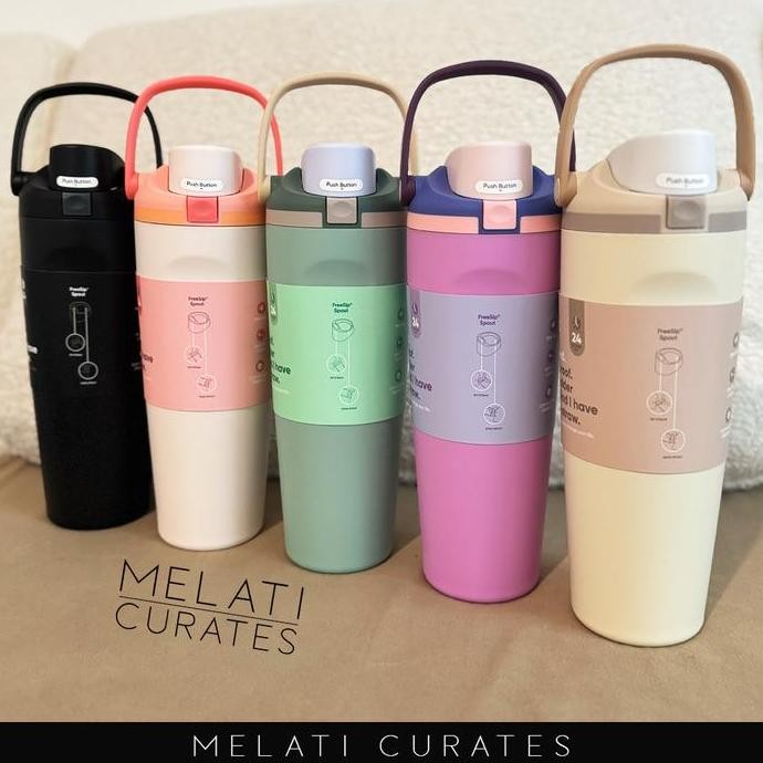 Owala Freesip Sway Tumbler 30Oz