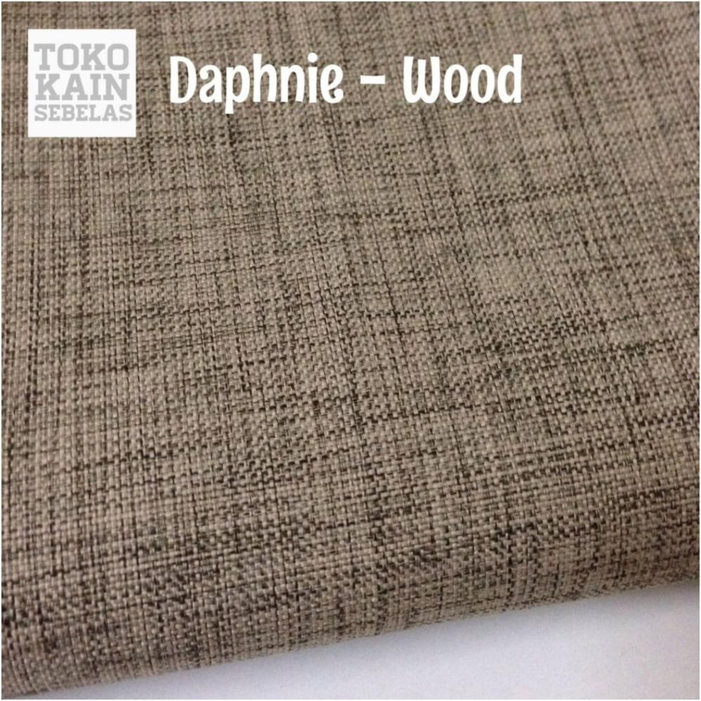 Promo Kanvas - Sofa Bench  / Stool / Sofa Minimalis 1 Set