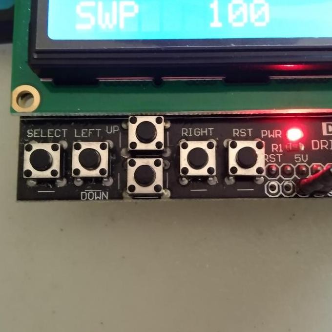 Crank Cam Generator Ecu Simulator