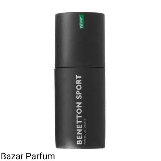 Parfum Pria Benetton Sport Men Parfum Original
