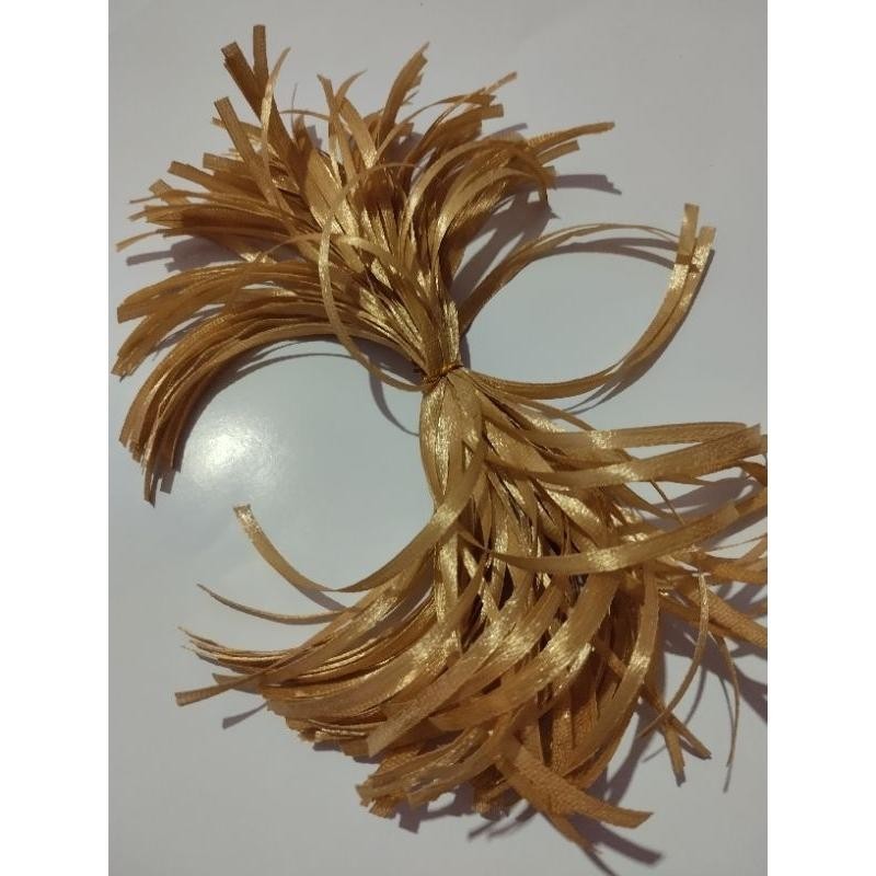 

Tali Pita Untuk Souvenir Warna Gold