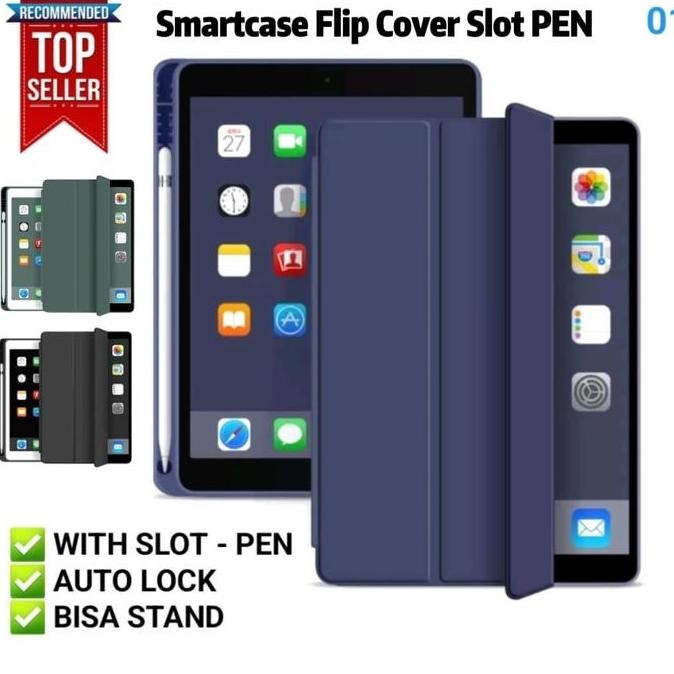 TERBARU CASING FLIP COVER XIAOMI REDMI PAD 10.61" 2022 TABLET CASE ORI