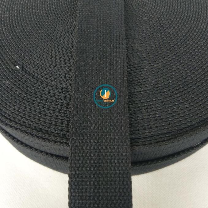 TALI WEBBING BISBAN TAS BAHAN KATUN 3.8 CM