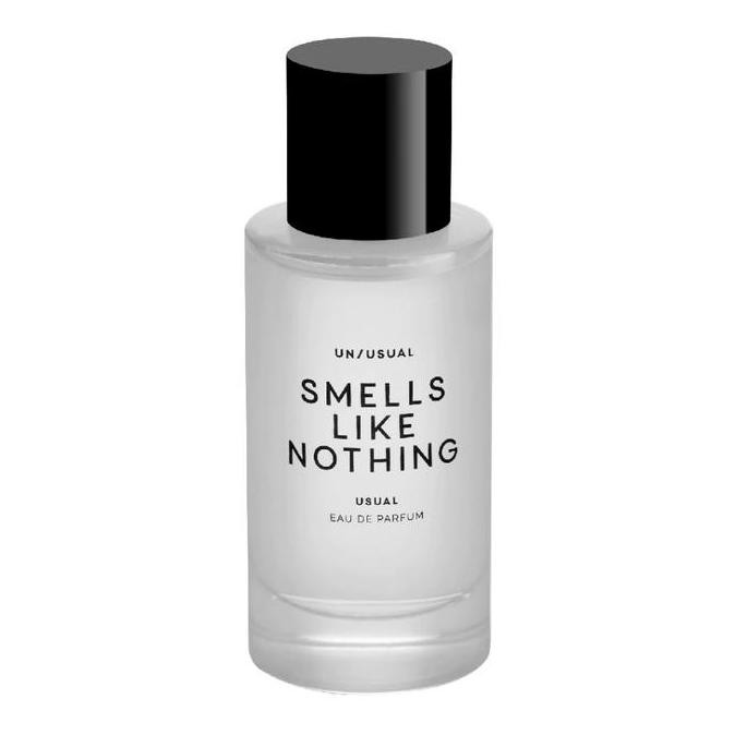 Usual Unusual Parfums - Smells Like Nothing