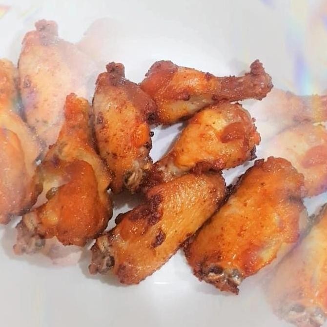 

Chicken wings 1 kg