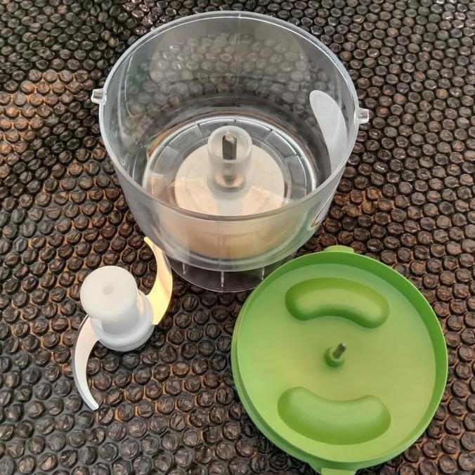 CHOPPER DAGING MIYAKO MEAT CHOPPER BLENDER MIYAKO ORIGINAL