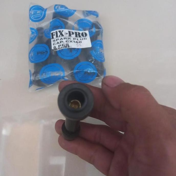 Cangklong Busi / Tutup Busi Mesin Honda Gx160 Gx 160 Gx200 Gx 200