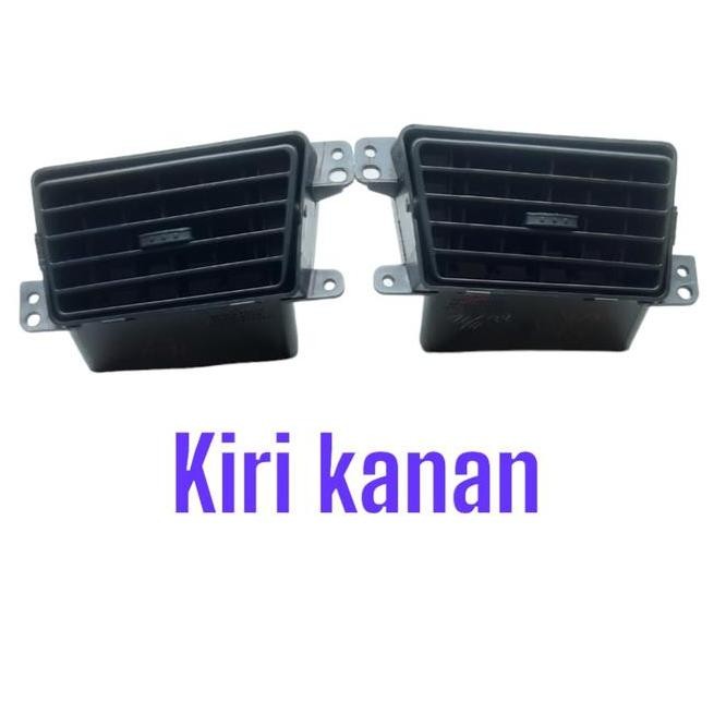HALITAUTRENDS KISI KISI AC DEPAN TENGAH MOBIL GRAND MAX LUXIO /KISI KISI AC GRAND MAX