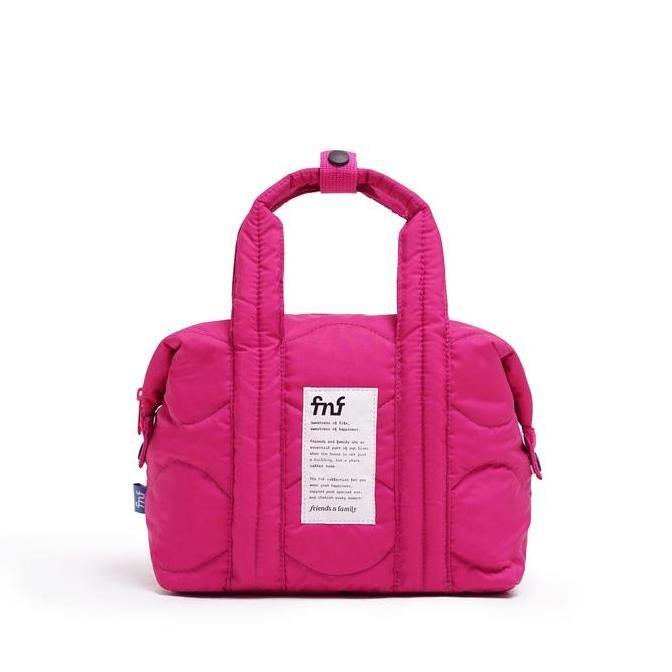 Emily Sling Puffy Bag Niion