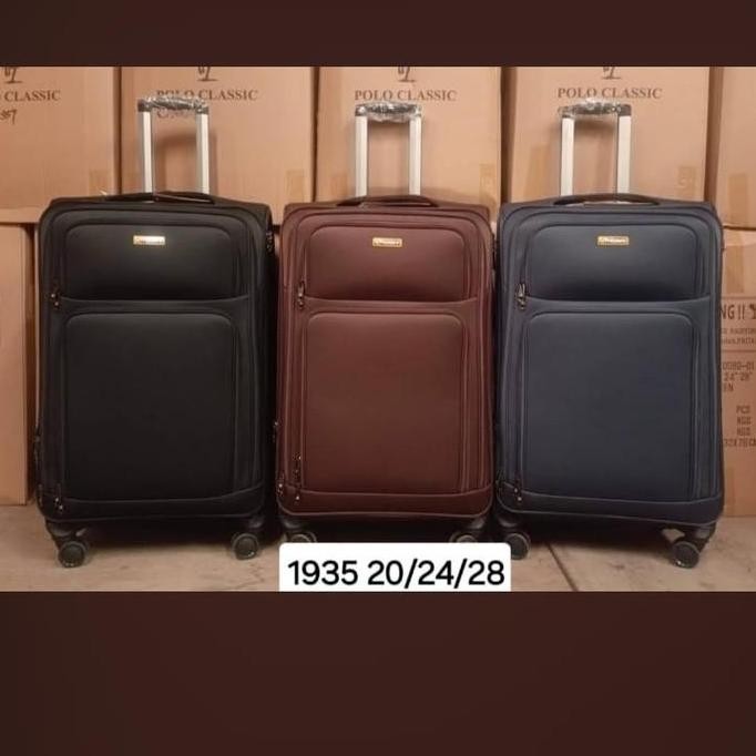 koper kabin president Original