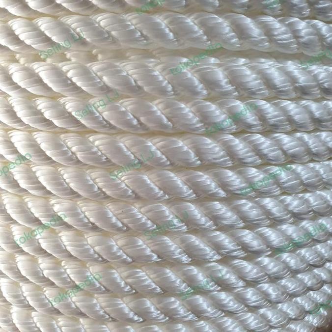 

ready Tali Tambang Nylon 16mm Roll