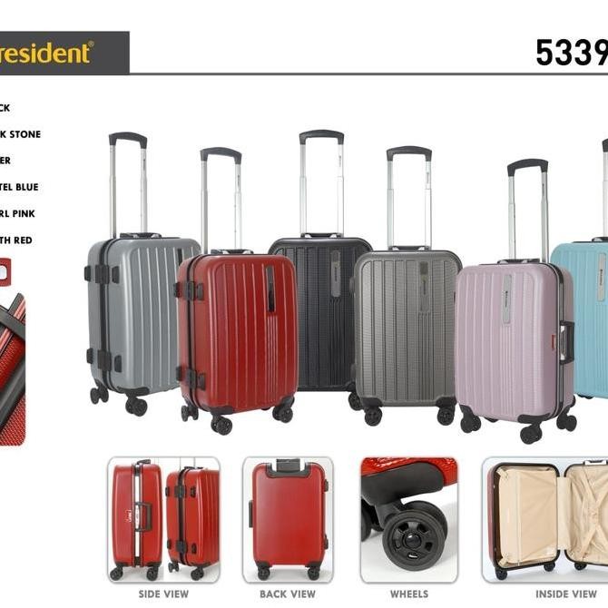 Koper president Cabin 20 Inch (5339)