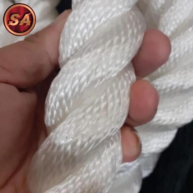 

ready tali tambang 30mm tali tambang nylon tali tambang nilon