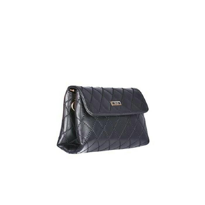 LB En-ji By Palomino Aubyn Slingbag -Black