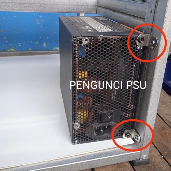 DS RAK MINING RIG 12 VGA | CASING MINING RIG